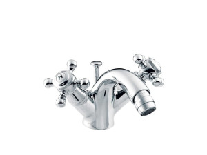 Смеситель для биде с одним отверстием и поворотным горлышком