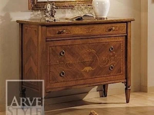Arvestyle Комод из массива дерева Rossini Cn-0893