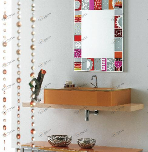 LASA IDEA Столешница для умывальника Mariposa sun-id-1373533