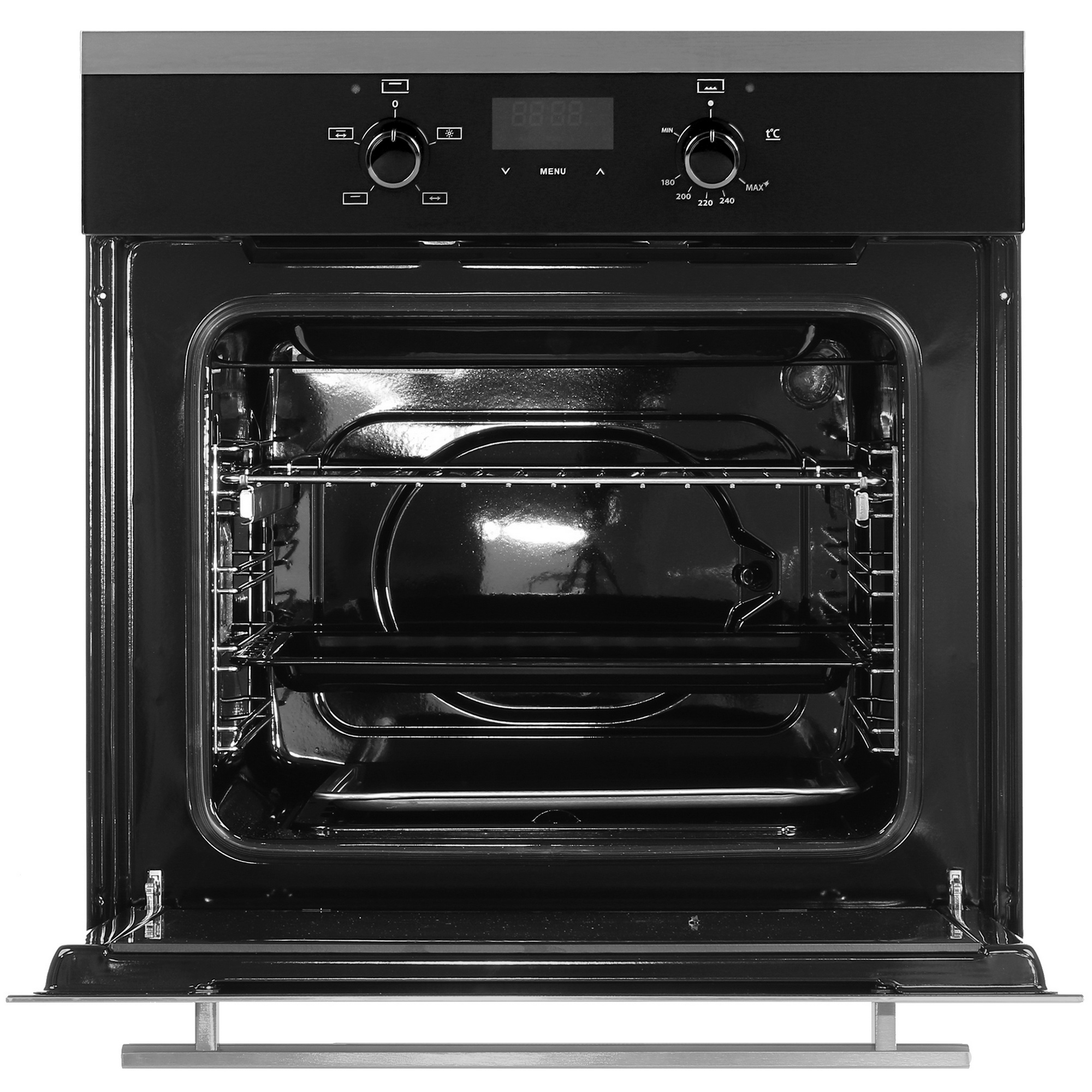 8196234 Газовый духовой шкаф Gefest ДГЭ 621-03 H5 STDN-0034876 - Вид №6