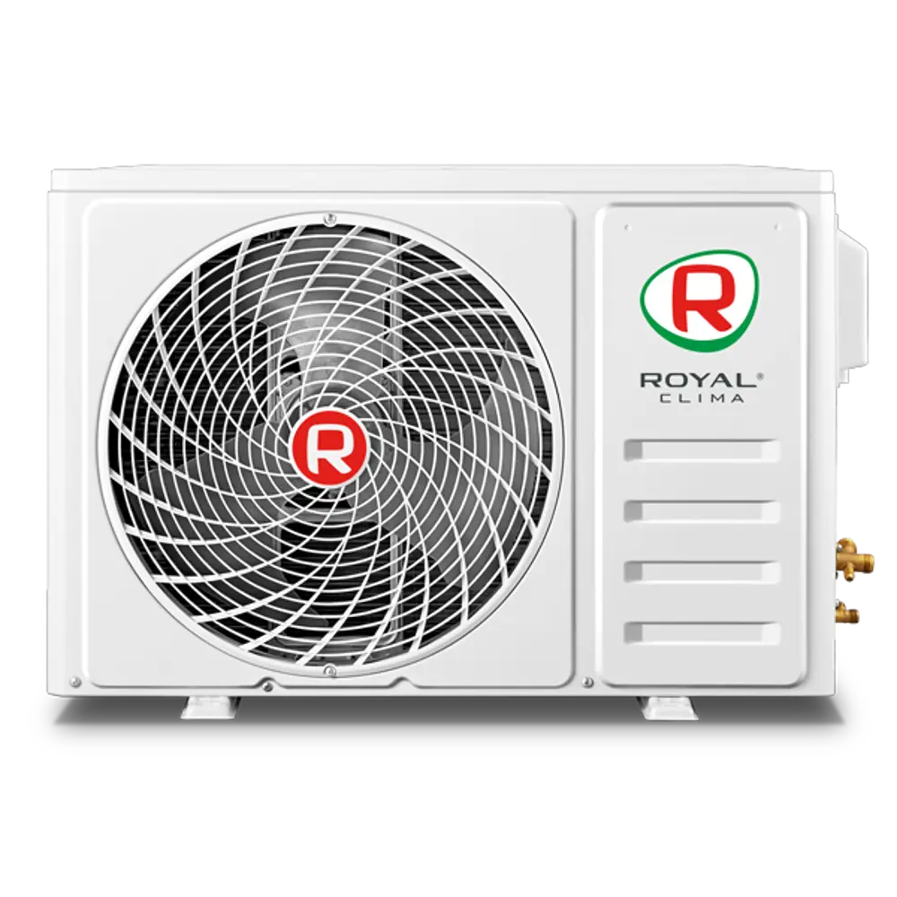 Сплит-система Royal Clima 12 RC-AN35HN 12K BTU охлаждение/обогрев Wi-Fi опция STLM-2196544 - Вид №3