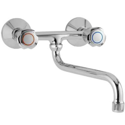 142-0005-32 Смеситель Mofem Metallica Santreyd