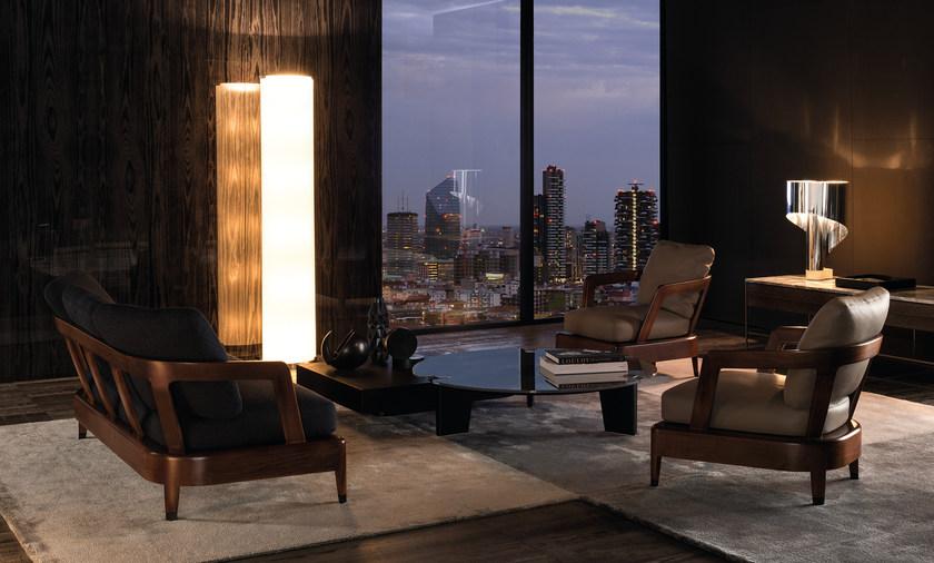 Minotti Кресло Virginia indoor sun-id-1414831 - Вид №2