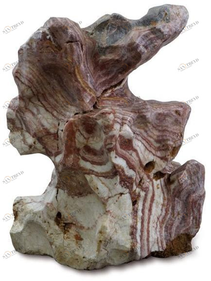 GRANULATI ZANDOBBIO Скульптура из оникса Natural stone aggretates sun-id-1387087