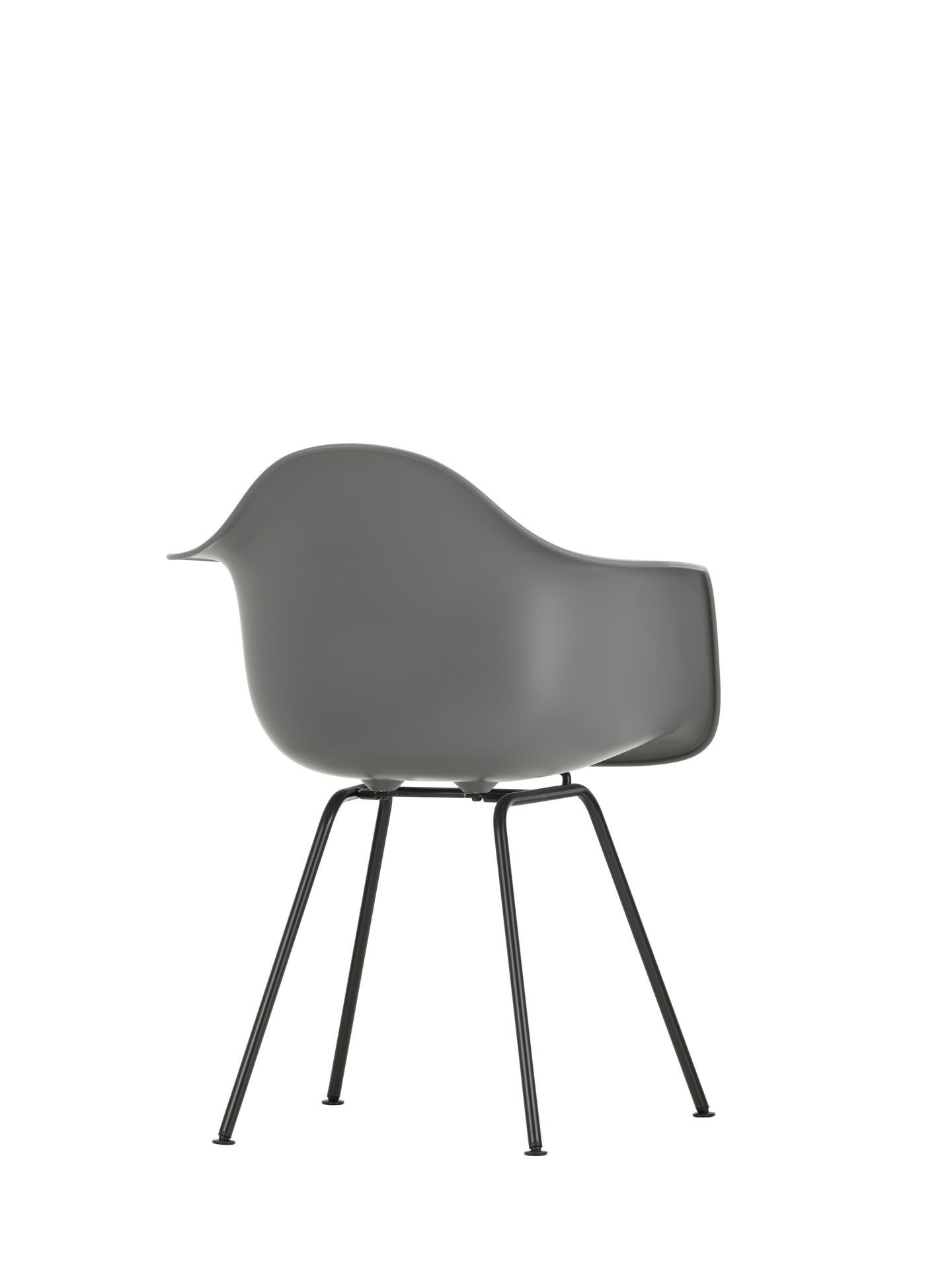 Стул из полипропилена со встроенной подушкой VITRA Eames Plastic Chair ARCH-00003802 - Вид №57