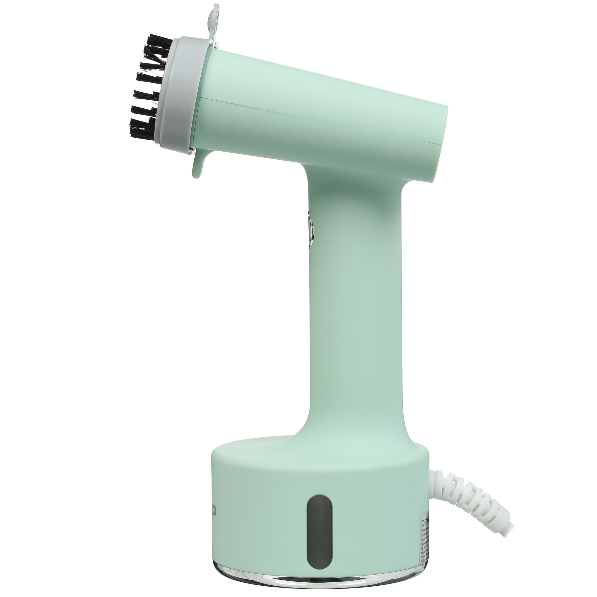 5097736 Отпариватель DEXP HJ-1500H зеленый STDN-0103622 - Вид №2