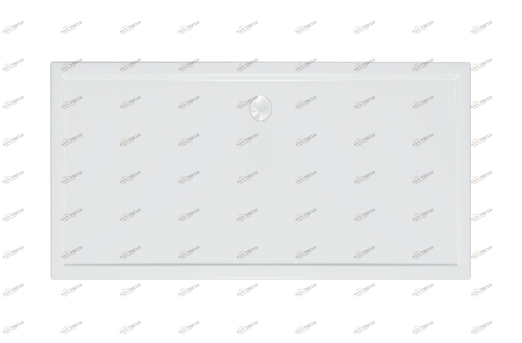 Поддон для душа акриловый Kolpa-San Flamenco 00520  Словения 