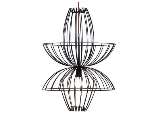 036048 Подвес черный Aromas del Campo Ellen - Вид №1