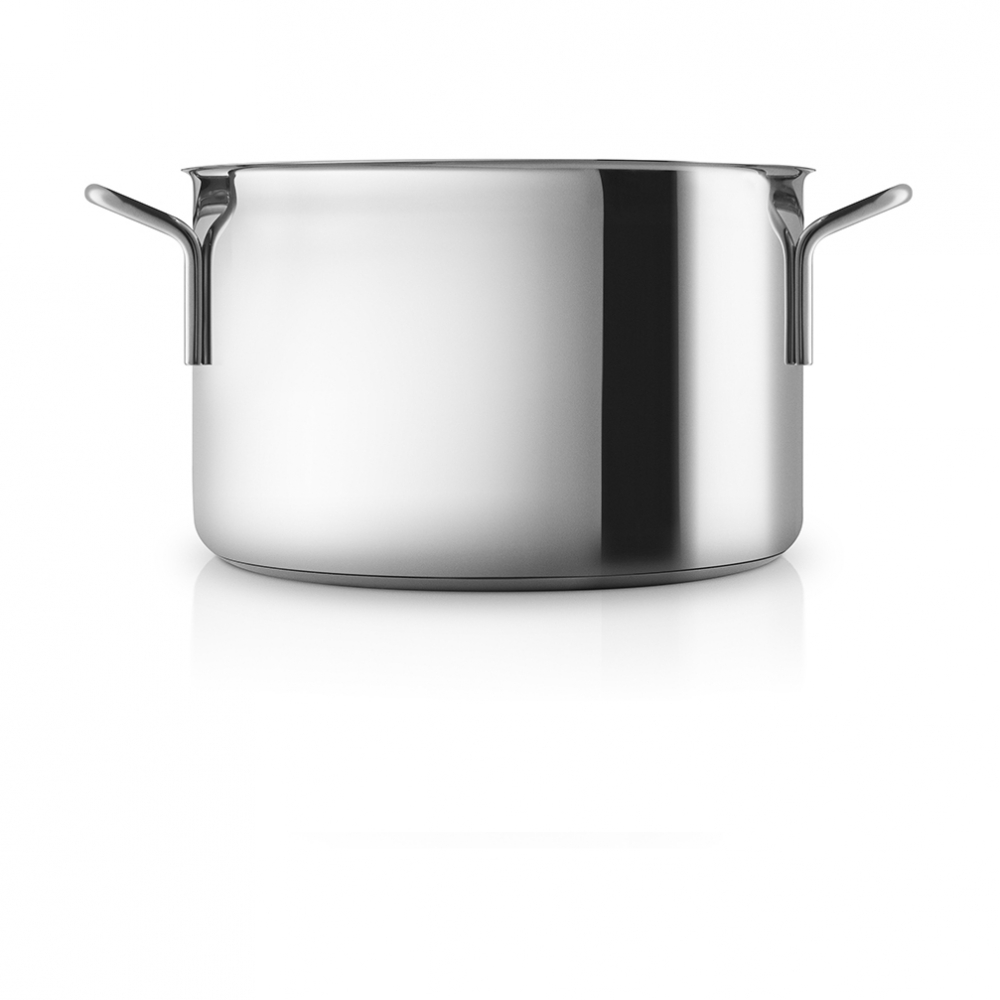 EVA SOLO 202465 Кастрюля Stainless Steel, 6.5 л Нержавеющая сталь  - Вид №1