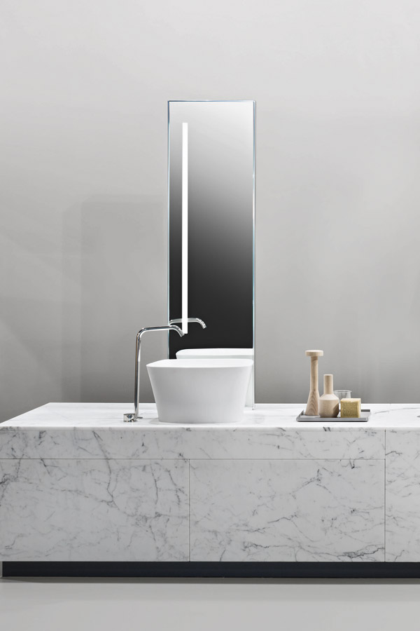 Makro умывальная зона Air Mirror sun-id-2017742 - Вид №2