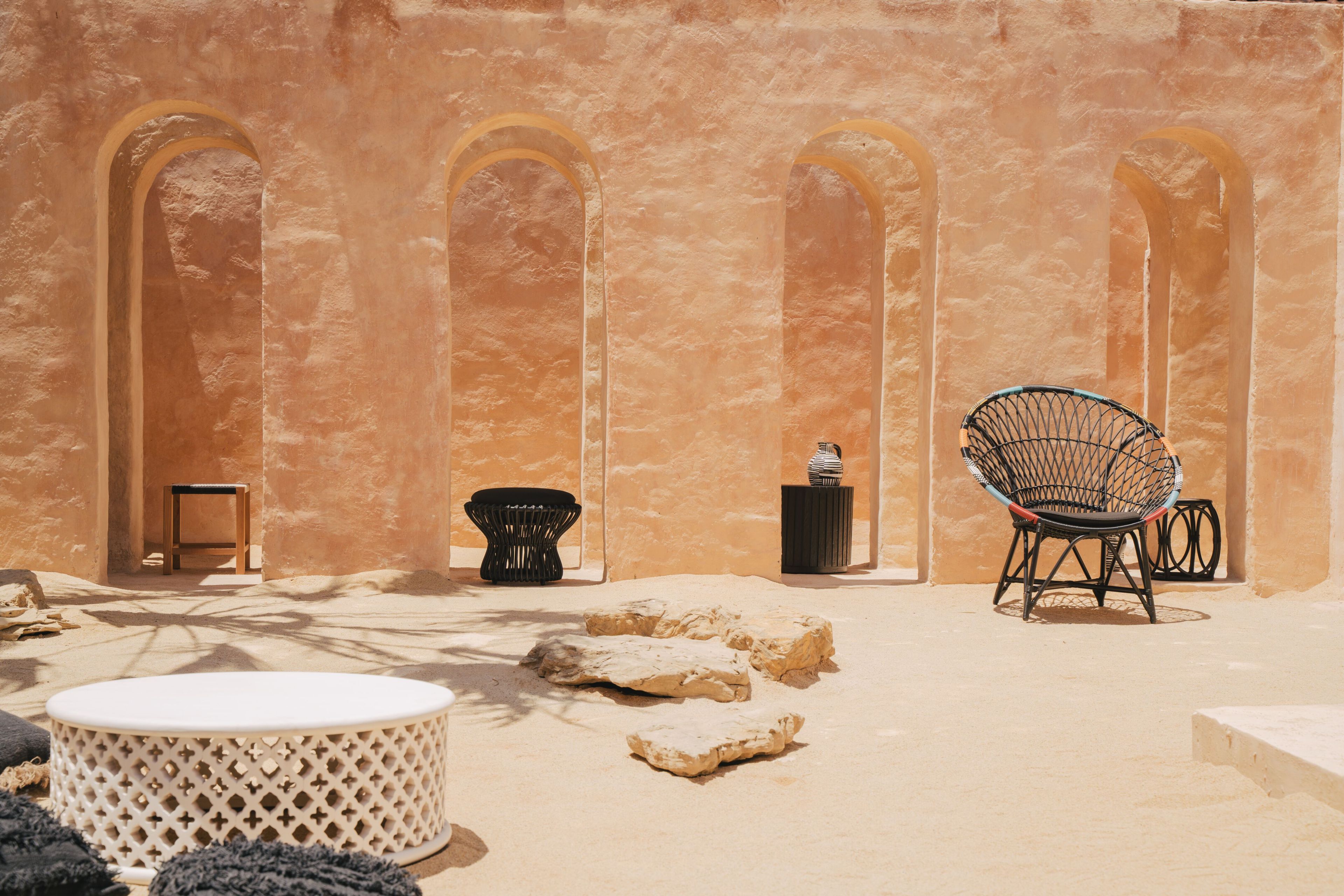 Низкий садовый стул из тикового дерева cbdesign Виареджо ARCH-00126657 - Вид №35