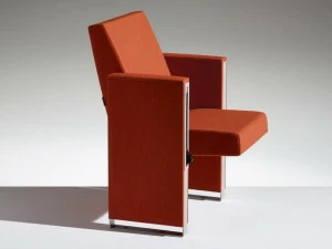 LAMM Сиденье для аудитории с клапаном