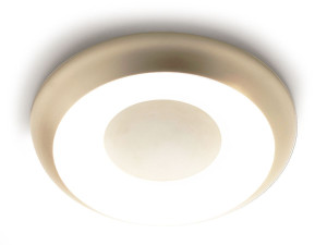 Настенный светильник / потолочный светильник с порошковым покрытием