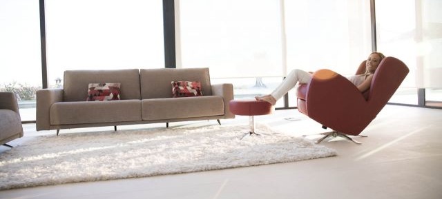 039484 Кресло Fama Romeo Santreyd - Вид №3