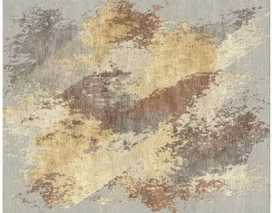 Arte di tappeti Прямоугольный коврик ручной работы Lan 10012