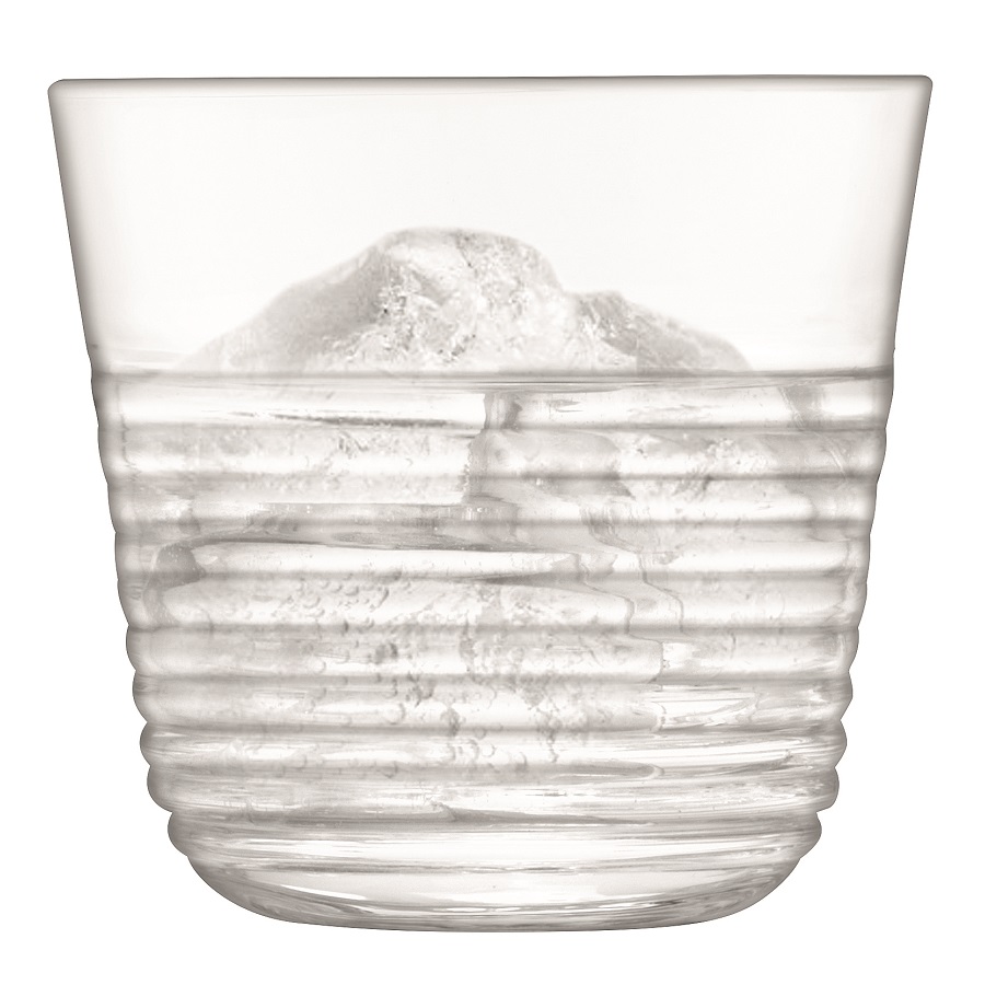 Набор из 2 стаканов Groove 330 мл LSA International G148912171 - Вид №3