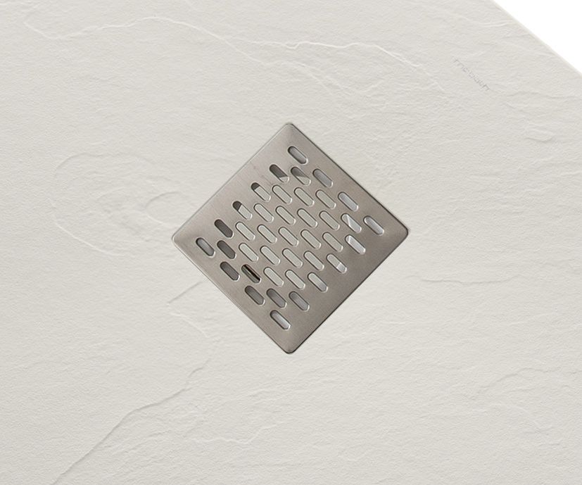 MCBATH Centuria Slate Nox R2 120x90 прямоугольный слоновая кость sun-id-1959460 - Вид №3