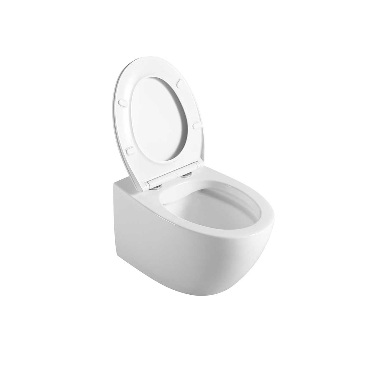 VT1-25 Унитаз подвесной Vincea Felice Santreyd  - Вид №5