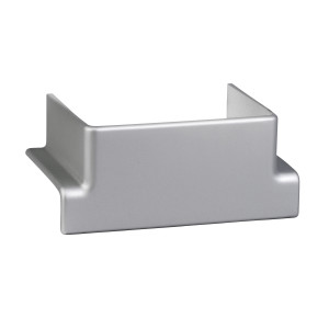 ISM10157 Т-ОТВОД С КОРОБА 75Х55 НА 75Х55ММ ПОД АЛ Schneider Electric Электромонтажная система OPTILINE 45