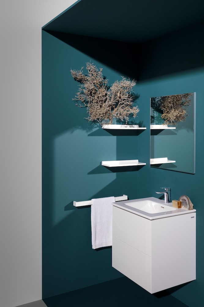 H3813320900001 Полотенцедержатель, 60см LAUFEN PRO - Вид №15