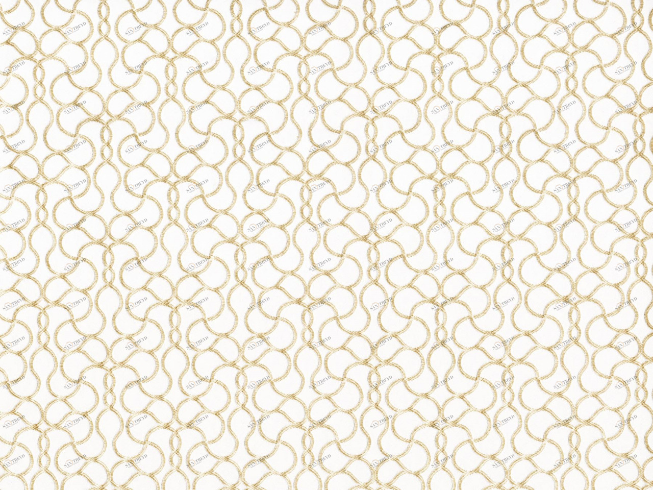 COLORISTICA 2365-21 Портьерная ткань  Жаккард  ArDeco part 2 