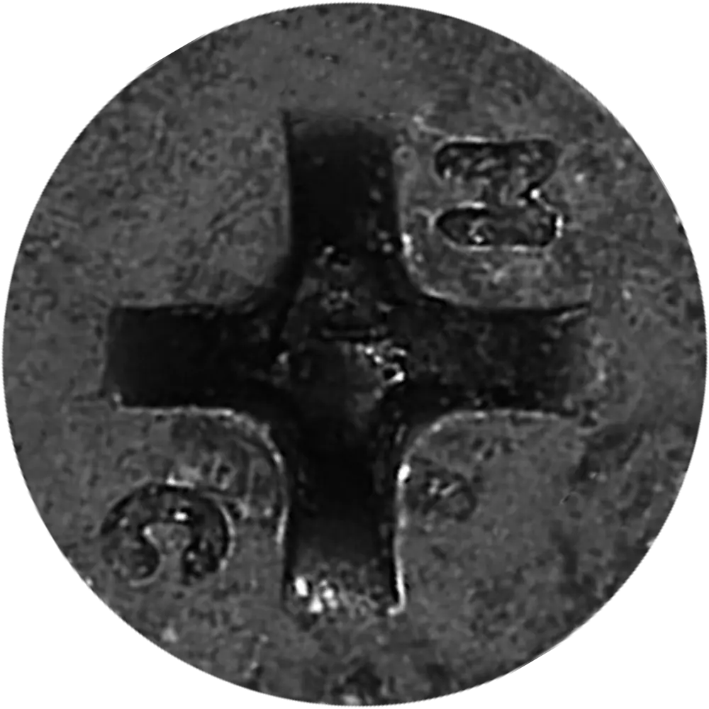 Santreyd Саморезы по металлу фосфатированные 3.5x20 мм 87093938 STLM-1003877 - Вид №1