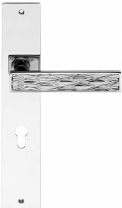 КАЛИ - ДИНАМИЧЕСКАЯ ЛИНИЯ | Ручка на тарелке