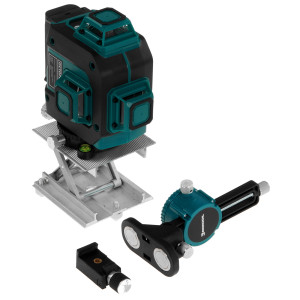 Лазерный нивелир Rokodil Ray Pro 3D 9987792