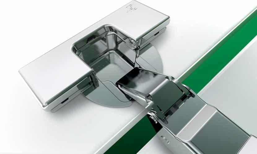 Würth Петля для мягкой мебели sun-id-1357049 - Вид №2