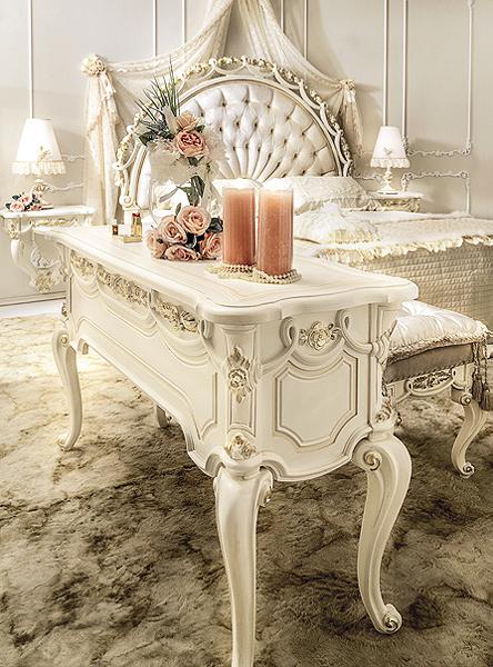 Туалетный столик  ANTONELLI MORAVIO 3021 CHARME - Вид №1