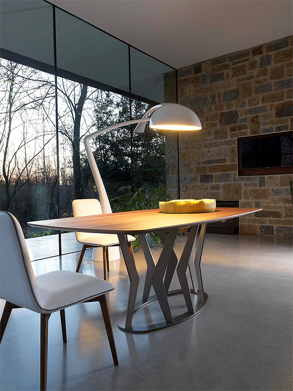 Стол ELYSEE ROSSETTO ARMOBIL 202653  - Вид №1