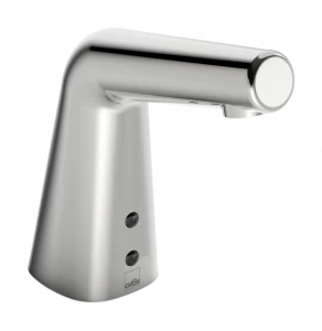 Oras 3014FT Смеситель для умывальника, 230/9 V 3014FT Inspera XS Хром