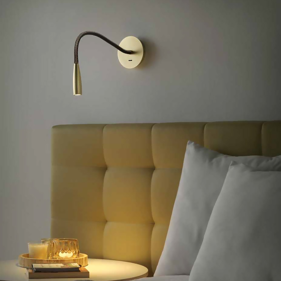 Aromas A1248 ORO бра Flexi 115726 - Вид №1