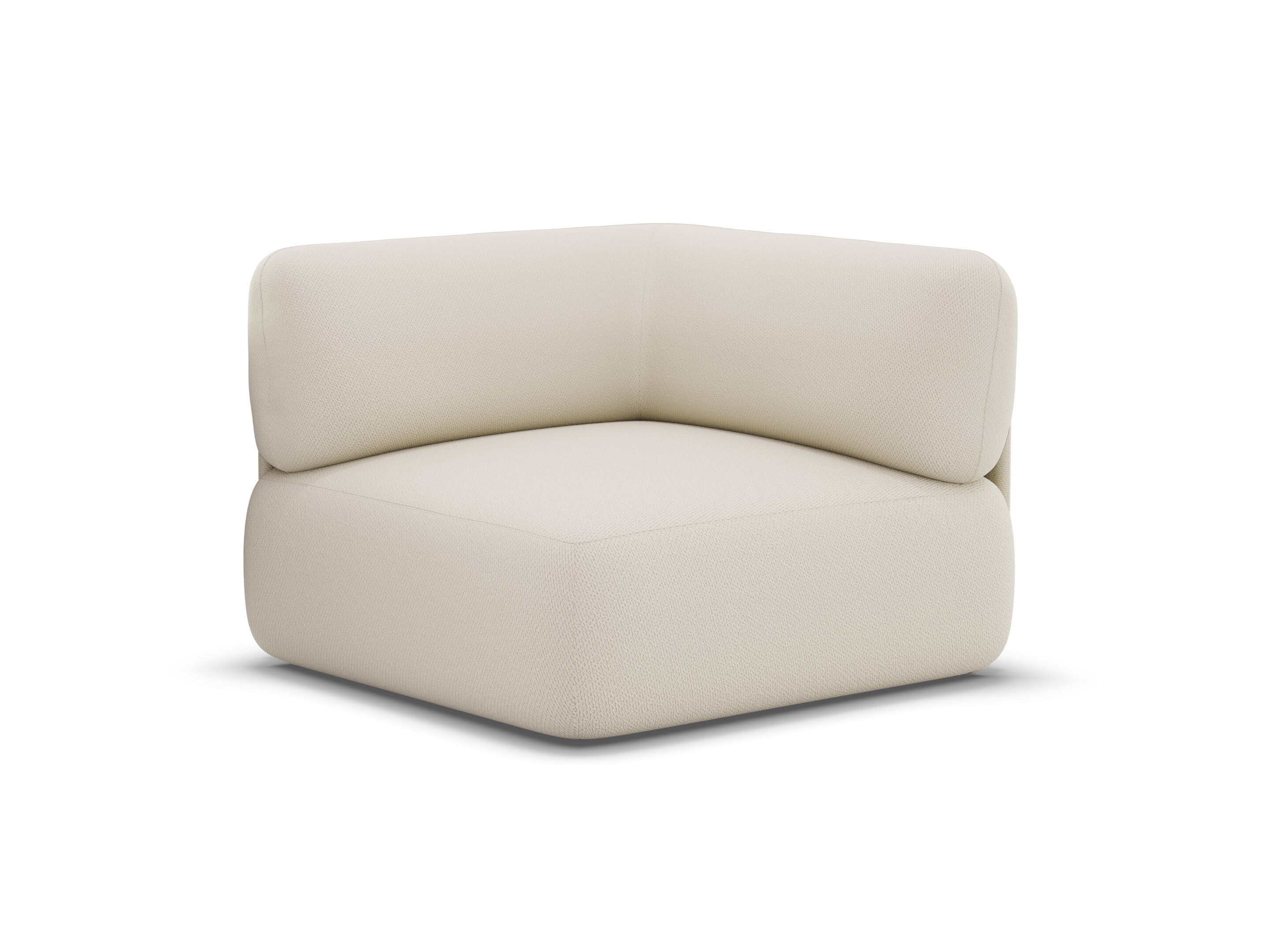 Угловой модуль Noah Living торий ARCH-00033084 - Вид №7