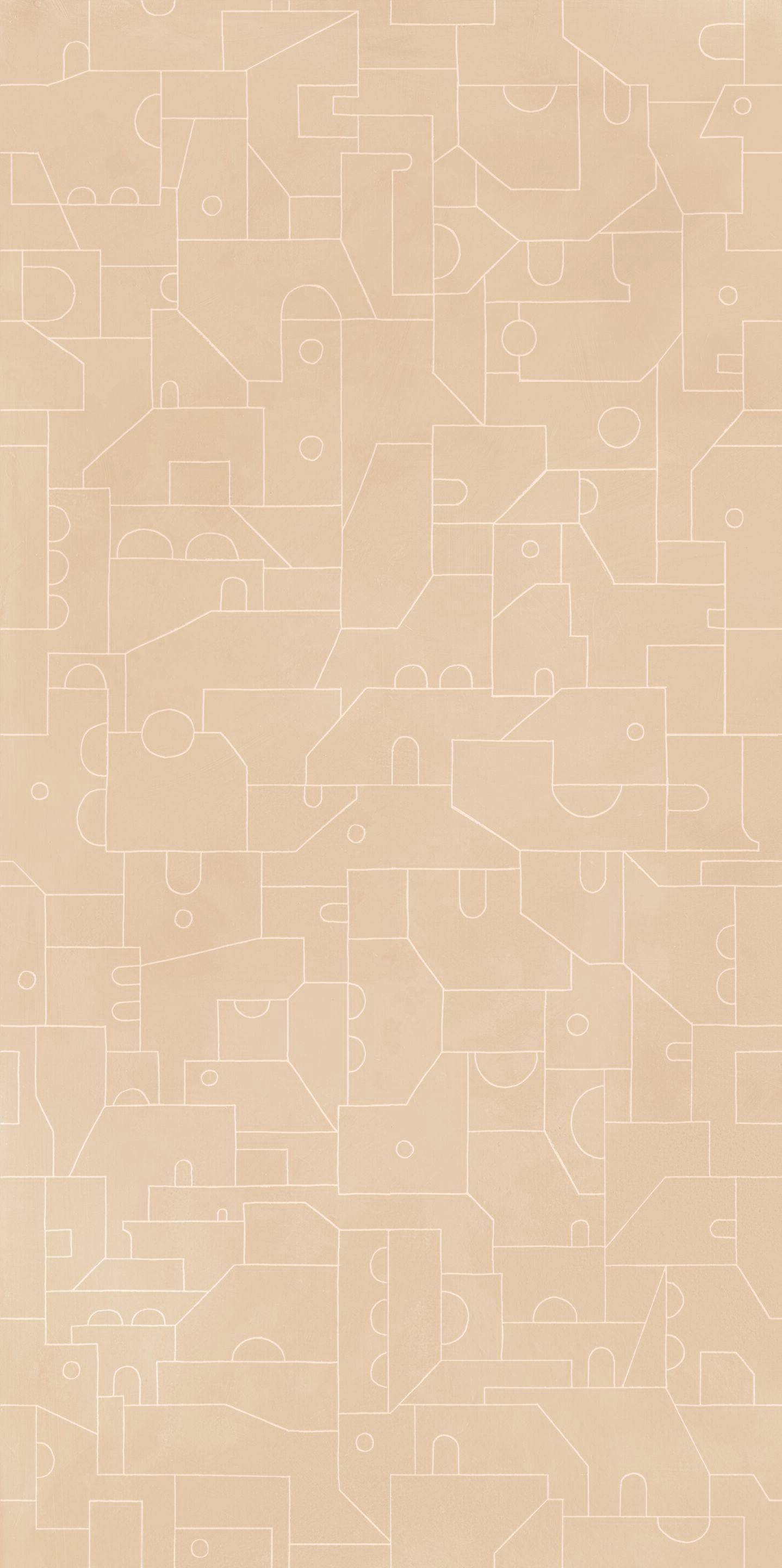 Напольное / керамогранит с терракотовым эффектом CERAMICHE KEOPE CottoMilano ARCH-00133619 - Вид №27