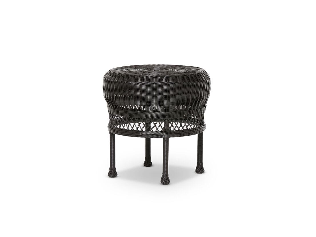 Круглый садовый столик из смолы Walters Water ARCH-00027492 - Вид №1