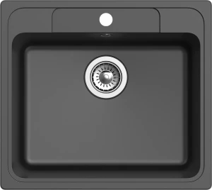 Кухонная мойка Кварц Ewigstein S48 GranFest