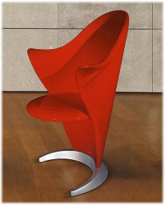 Кресло  REFLEX POLTRONCINA