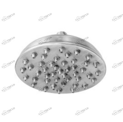 Верхний душ MIGLIORE Firenze ML.FRN-35.570.CR, хром 