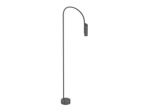 Светодиодный светильник из нержавеющей стали