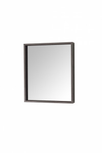 a000102 Зеркало для ванной Galveston 60 Leman