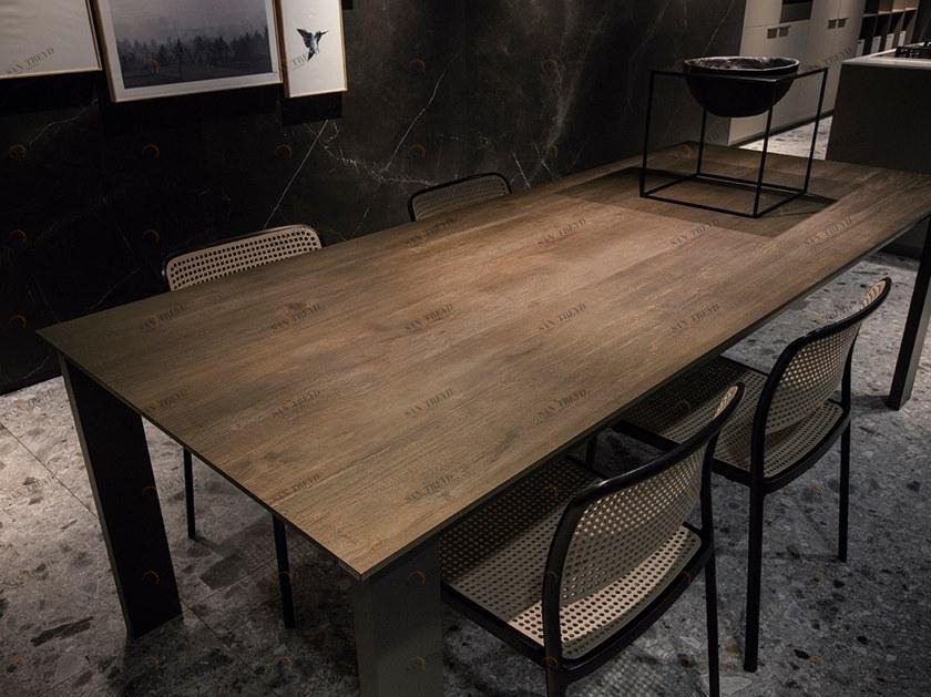 Inalco Столешница из керамогранита Mdi | itop® sun-id-1475800