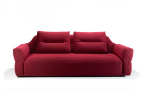 Рециркулированный диван любимчика