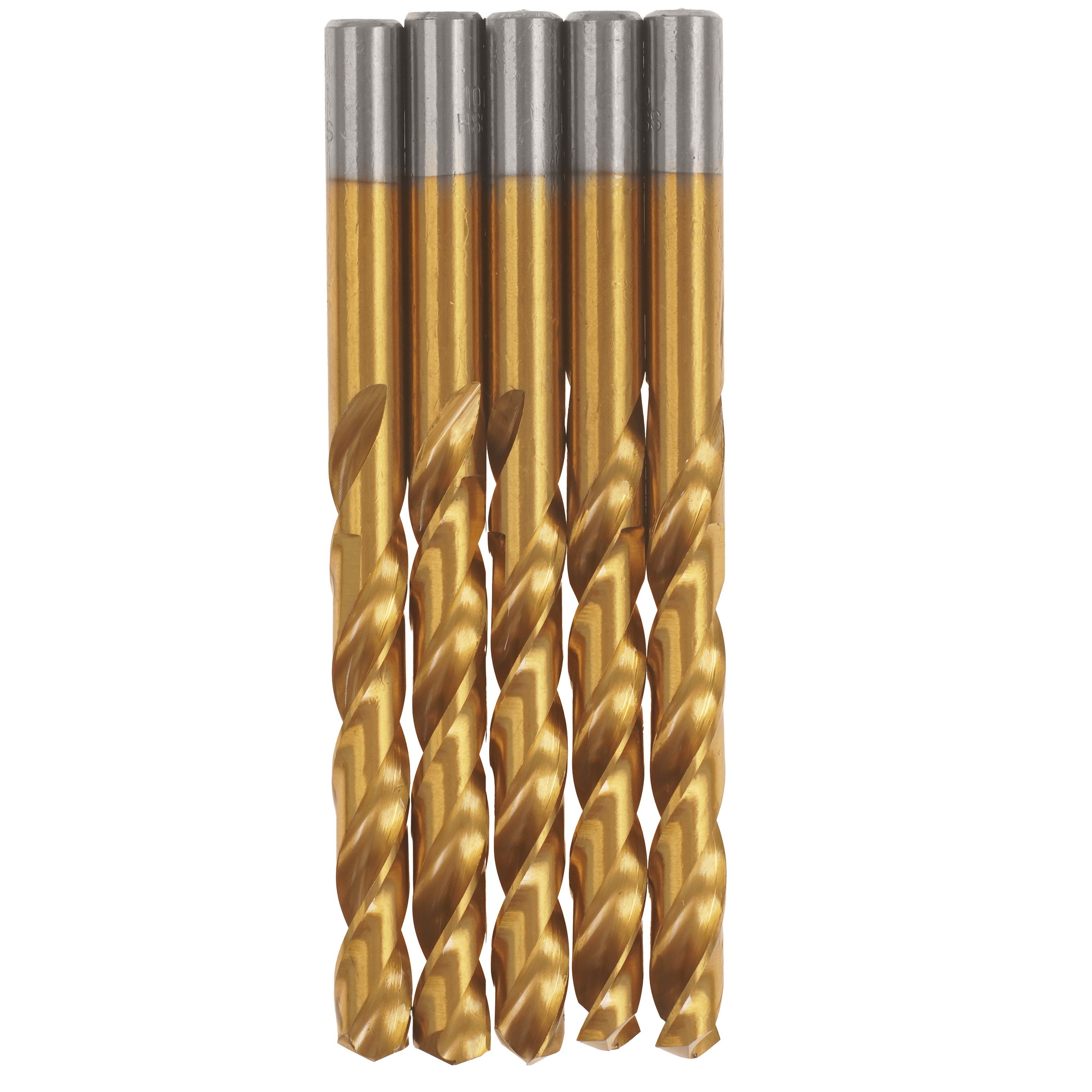 Набор сверл FIT 34200 9256394 STDN-0018746