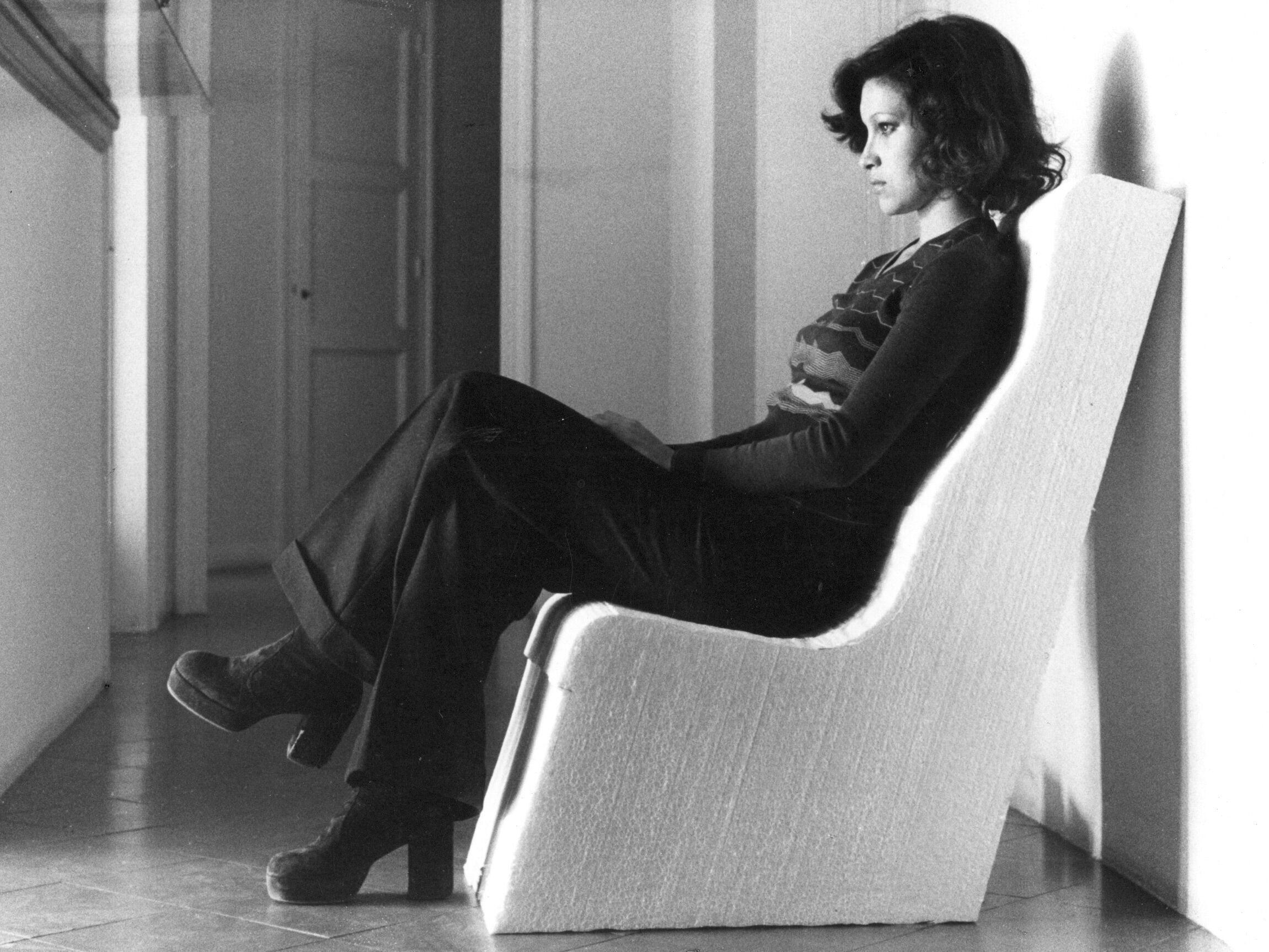 Стальная скамья со спинкой BD Barcelona CATALANO ARCH-00110030 - Вид №8