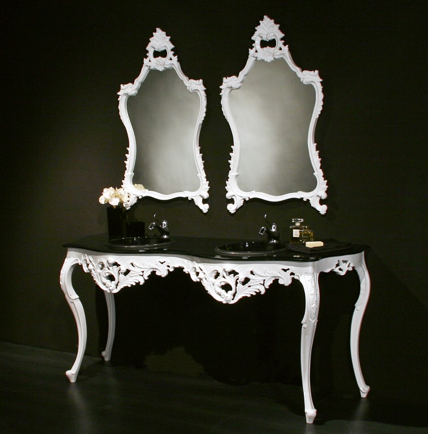 8518 Mobile bagno Bianchini&Capponi RINASCIMENTO Bianchini Capponi - Вид №10