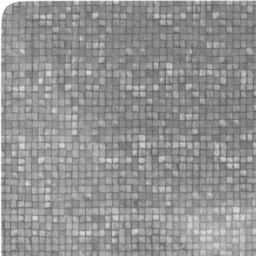 Салфетка Пиксели прозрачная 43x28 см 83630707 STLM-2057180 REMILING  - Вид №1