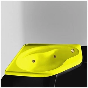 Ванна Gruppo treesse Aurora 120 V5427-ZZ