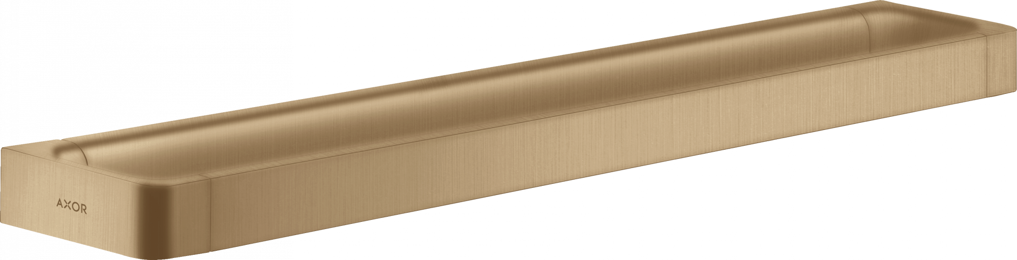 42832140 Держатель для полотенец на рейке 600 мм AXOR UNIVERSAL ACCESSORIES