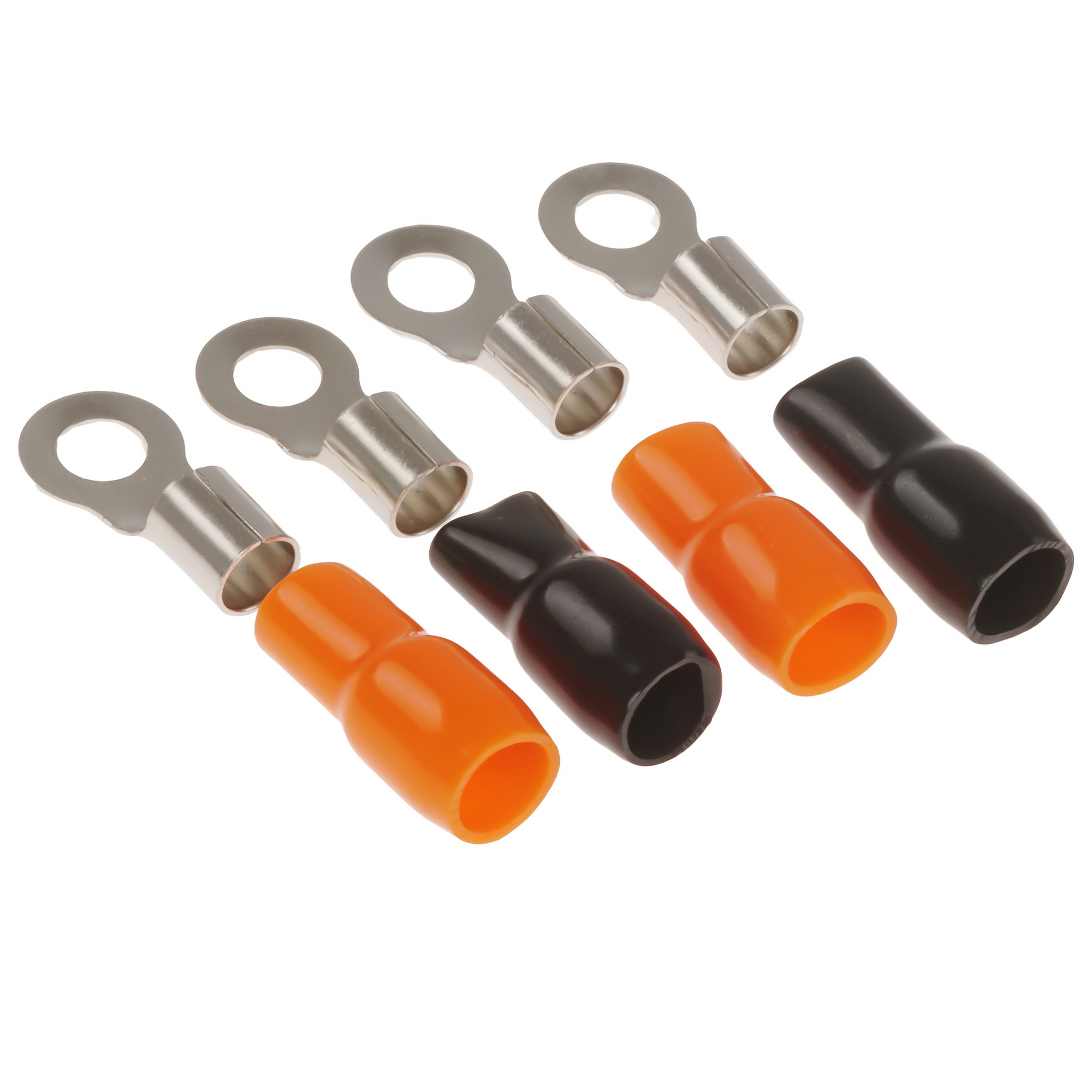 9285629 Обжимная клемма DL Audio Barracuda Ring-Type 4 Ga Terminal STDN-0058666